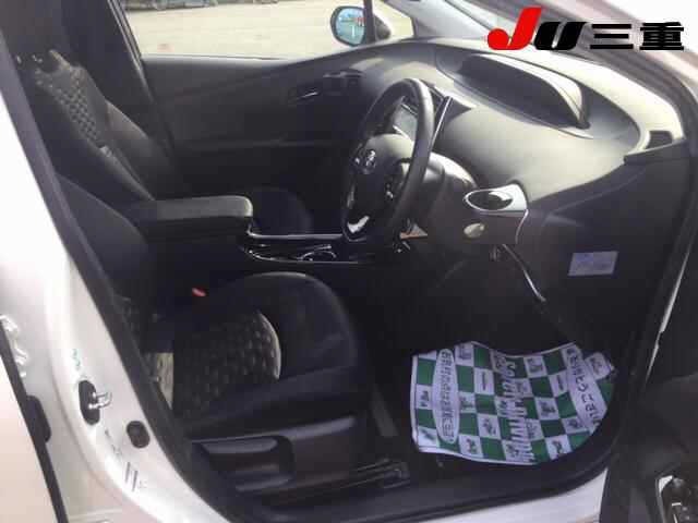 Toyota PRIUS PHV 2017 7092818-4