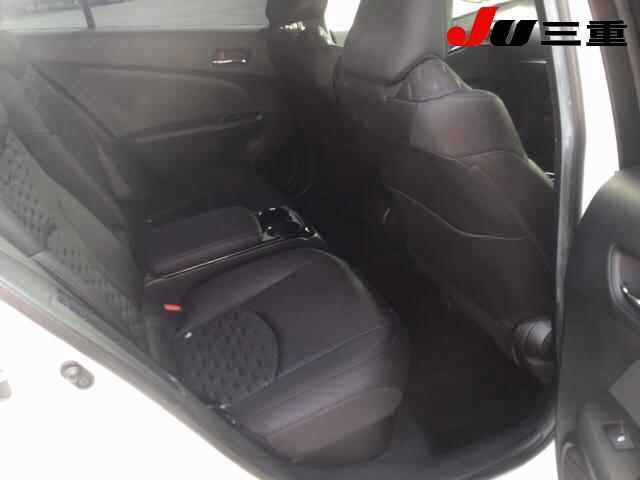 Toyota PRIUS PHV 2017 7092818-5