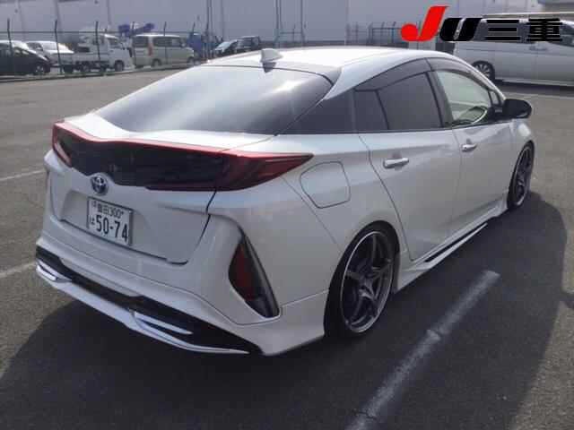 Toyota PRIUS PHV 2017 7092818-6