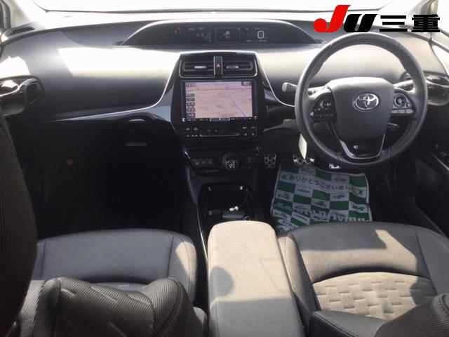 Toyota PRIUS PHV 2017 7092818-8