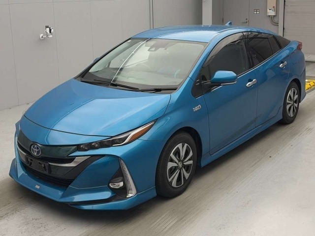 Toyota PRIUS PHV 2017 7092830-0