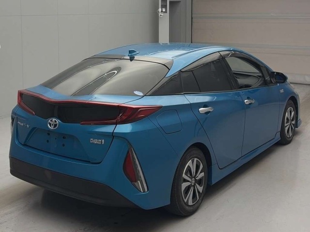 Toyota PRIUS PHV 2017 7092830-1