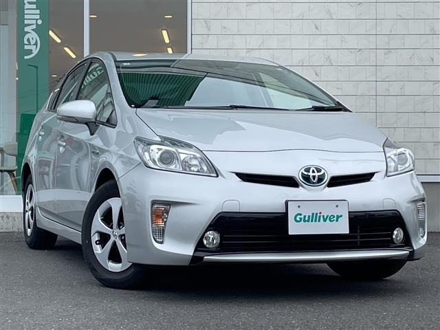 Toyota PRIUS 2015 7090683-0