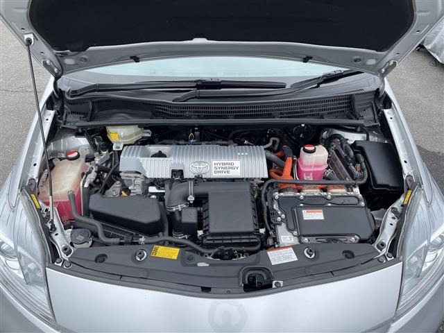 Toyota PRIUS 2015 7090683-14