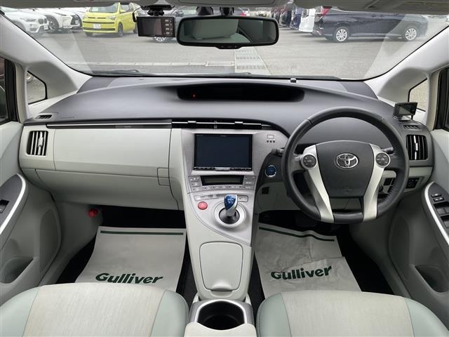 Toyota PRIUS 2015 7090683-15