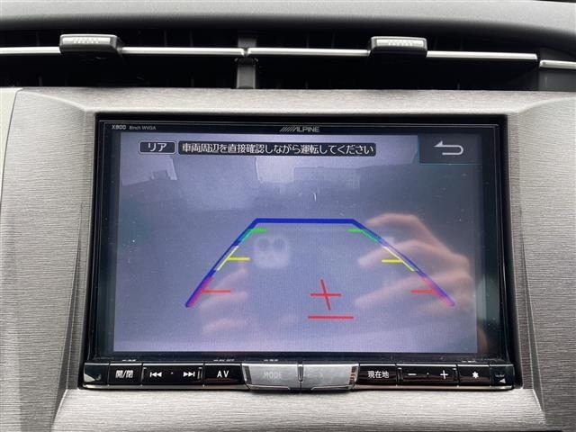 Toyota PRIUS 2015 7090683-16
