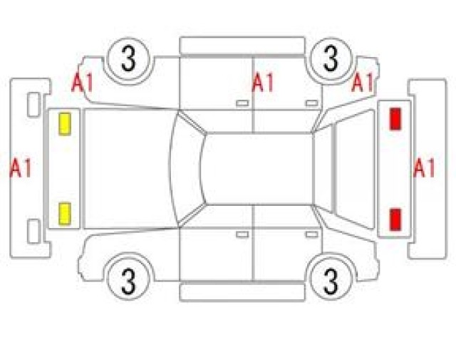 Toyota PRIUS 2015 7090683-23