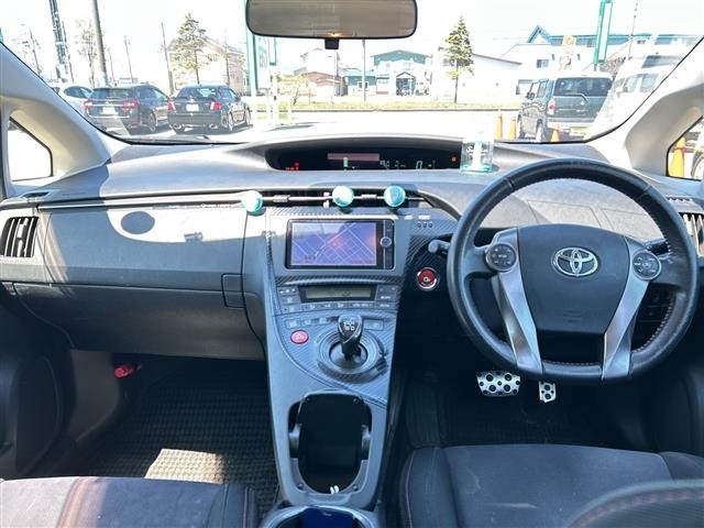 Toyota PRIUS 2013 7090779-4