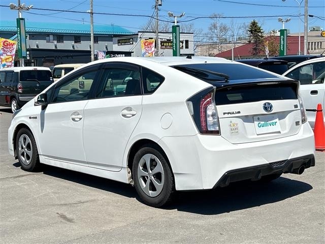Toyota PRIUS 2013 7090779-5