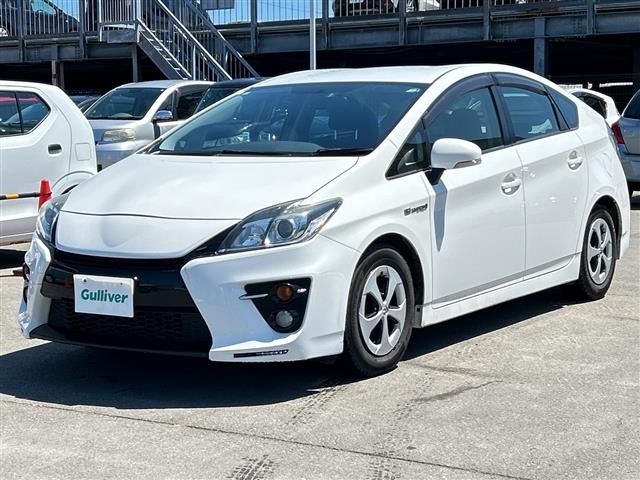 Toyota PRIUS 2013 7090779-7
