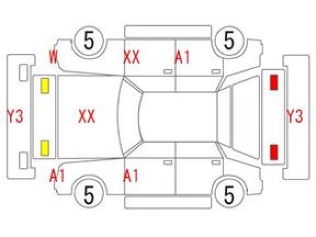 Toyota PRIUS 2013 7090779-9