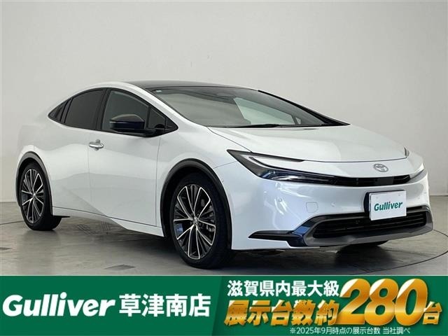 Toyota PRIUS 2024 7090801-0