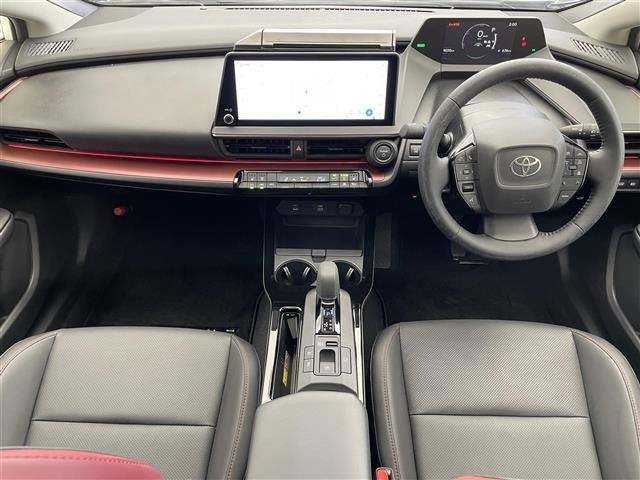 Toyota PRIUS 2024 7090801-15