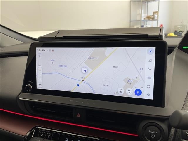 Toyota PRIUS 2024 7090801-16