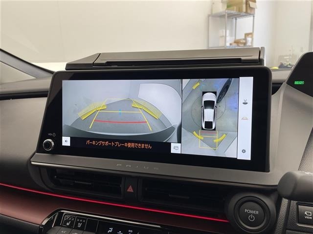 Toyota PRIUS 2024 7090801-17