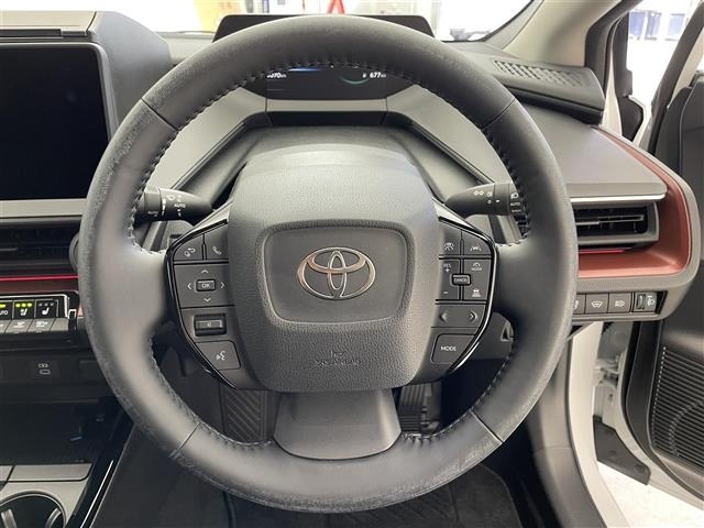 Toyota PRIUS 2024 7090801-3