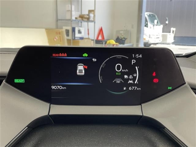 Toyota PRIUS 2024 7090801-5