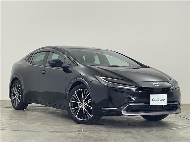 Toyota PRIUS 2026 7090885-0