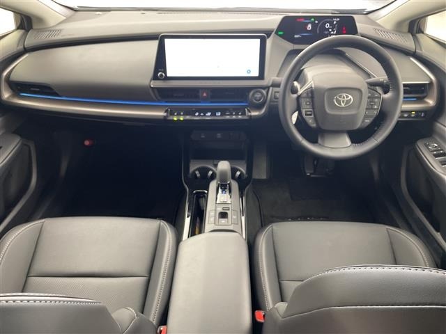 Toyota PRIUS 2026 7090885-15