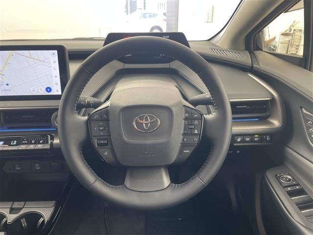 Toyota PRIUS 2026 7090885-20