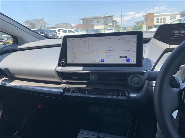 Toyota PRIUS 2026 7090889-10
