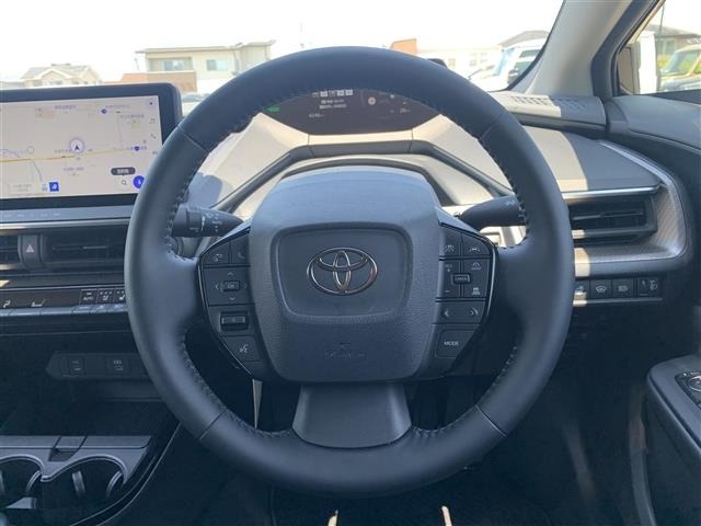 Toyota PRIUS 2026 7090889-14