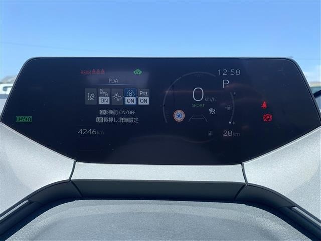 Toyota PRIUS 2026 7090889-16