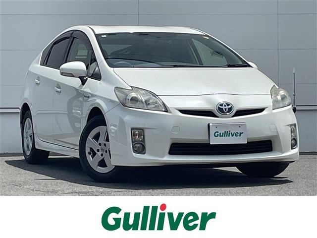 Toyota PRIUS 2010 7090984-0