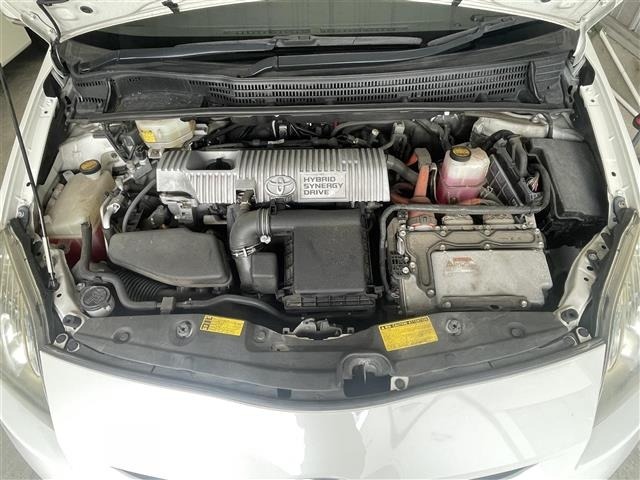 Toyota PRIUS 2010 7090984-14