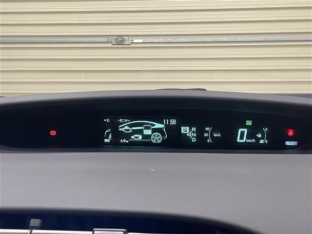 Toyota PRIUS 2010 7090984-8