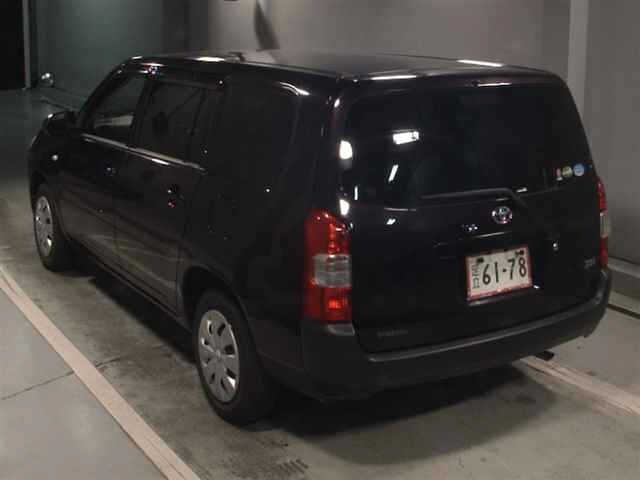 Toyota PROBOX VAN 2021 7095018-1