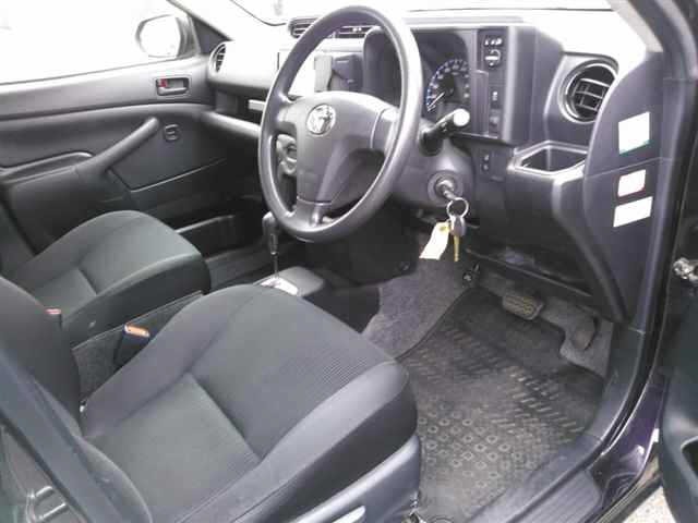 Toyota PROBOX VAN 2021 7095018-3