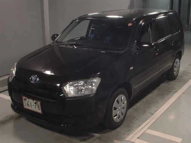 Toyota PROBOX VAN 2021 7095018-4