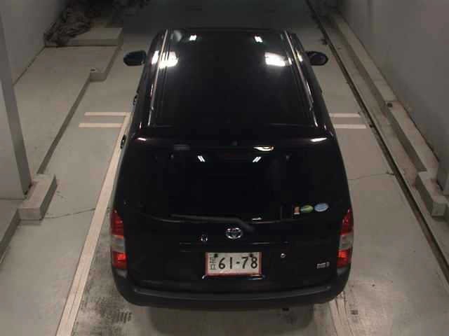 Toyota PROBOX VAN 2021 7095018-7