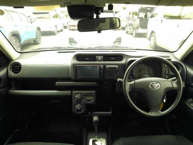 Toyota PROBOX VAN 2021 7095018-8