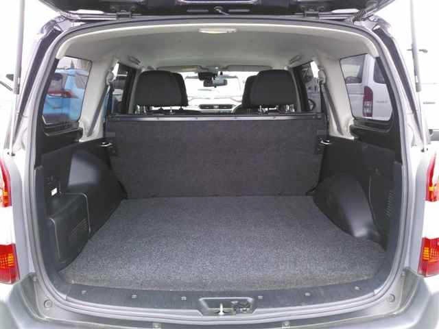 Toyota PROBOX VAN 2021 7095018-9