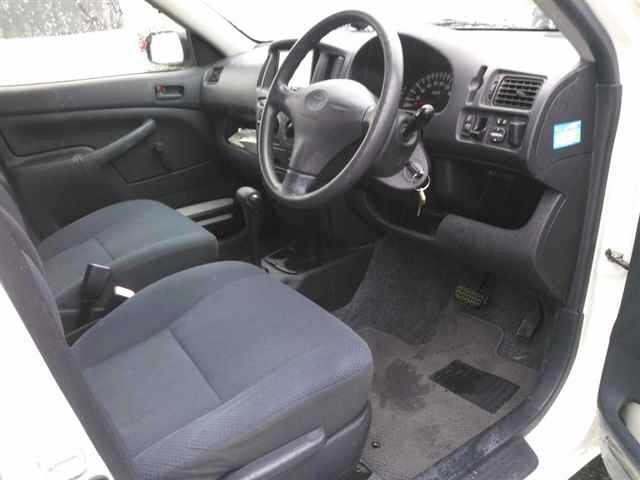 Toyota PROBOX VAN 2012 7095029-3