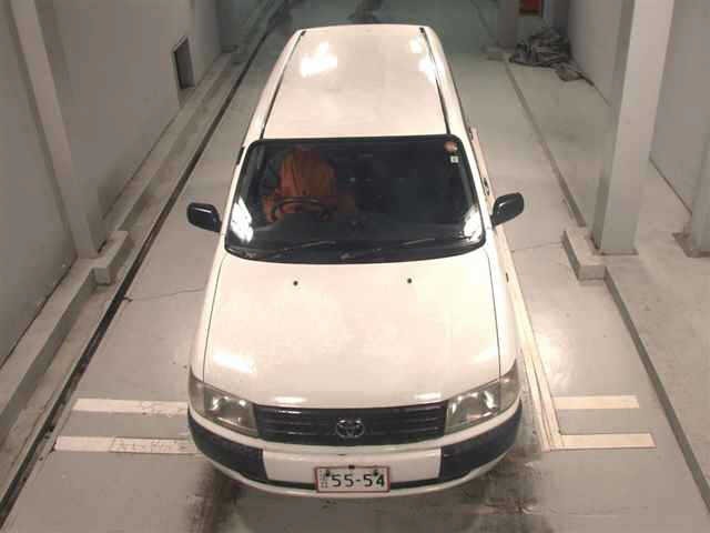 Toyota PROBOX VAN 2012 7095029-6