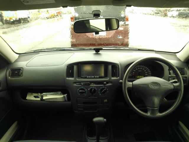 Toyota PROBOX VAN 2012 7095029-8