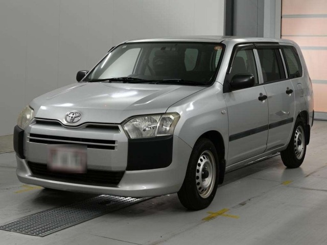 Toyota PROBOX VAN 2016 7095103-0