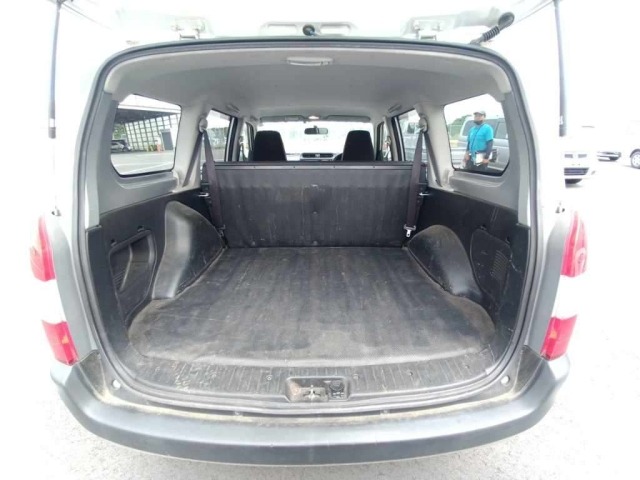 Toyota PROBOX VAN 2016 7095103-11
