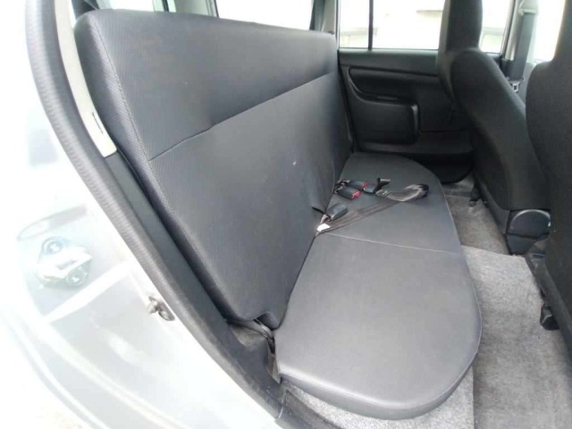 Toyota PROBOX VAN 2016 7095103-12