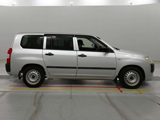 Toyota PROBOX VAN 2016 7095103-3