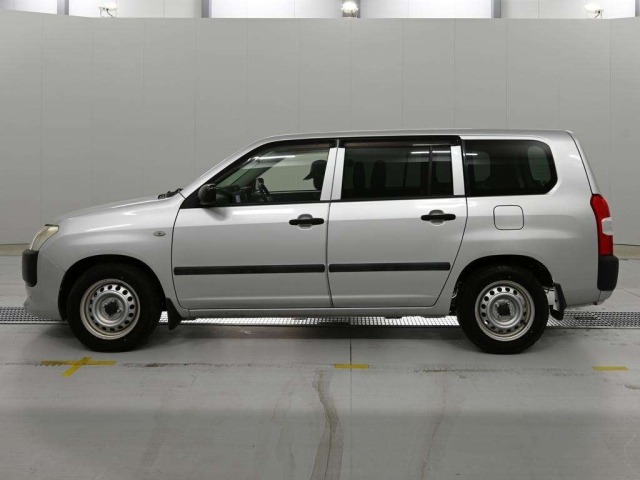 Toyota PROBOX VAN 2016 7095103-4