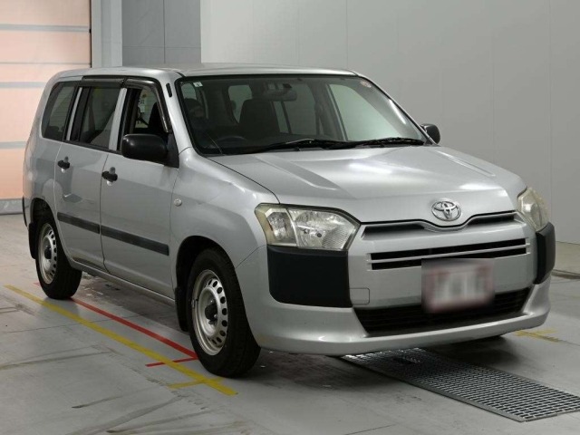 Toyota PROBOX VAN 2016 7095103-5