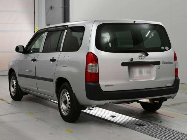 Toyota PROBOX VAN 2016 7095103-6
