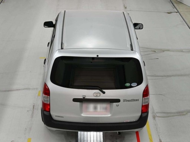 Toyota PROBOX VAN 2016 7095103-8