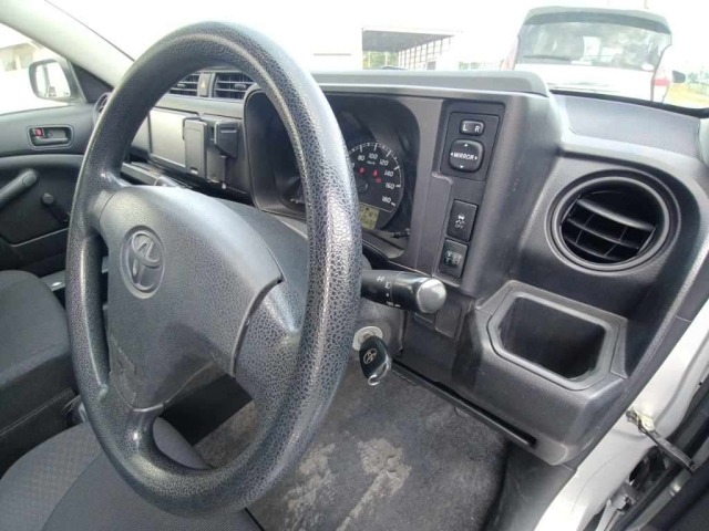 Toyota PROBOX VAN 2016 7095103-9