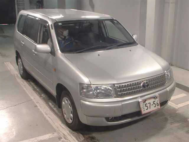 Toyota PROBOX 2011 7100795-0