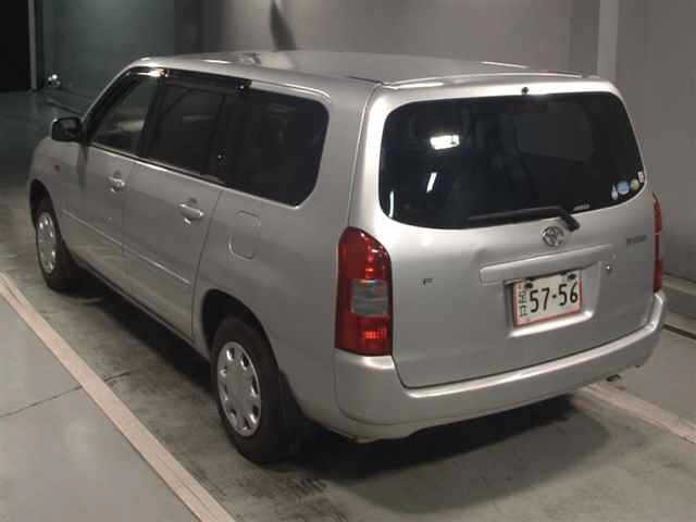Toyota PROBOX 2011 7100795-1